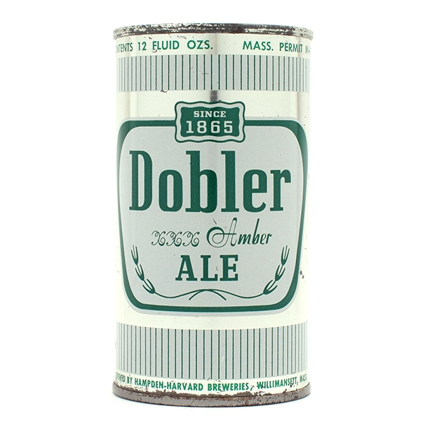 Dobler Ale Flat Top 54-5
