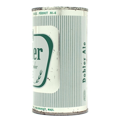 Dobler Ale Flat Top 54-5