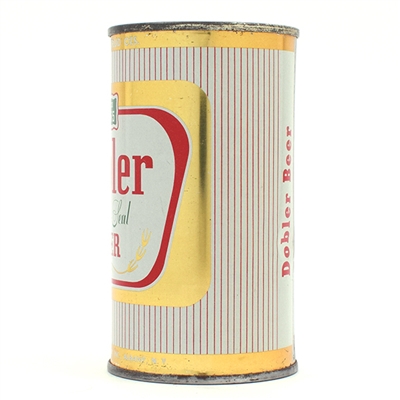Dobler Beer Flat Top 54-13