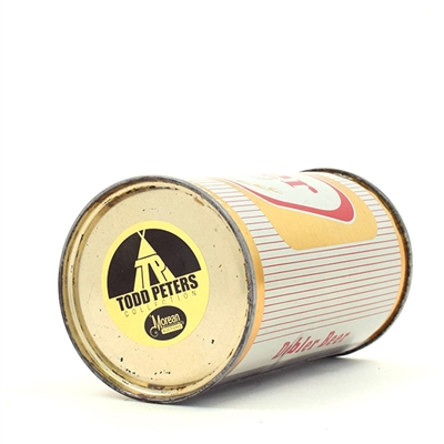 Dobler Beer Flat Top 54-13