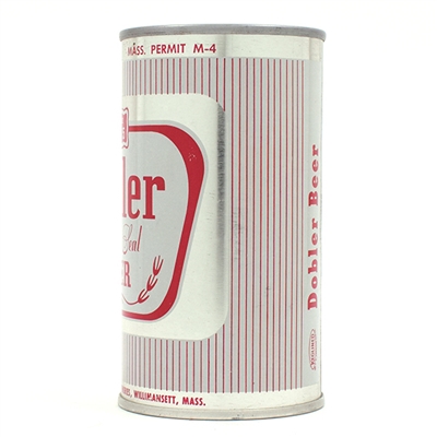 Dobler Beer Flat Top 54-8