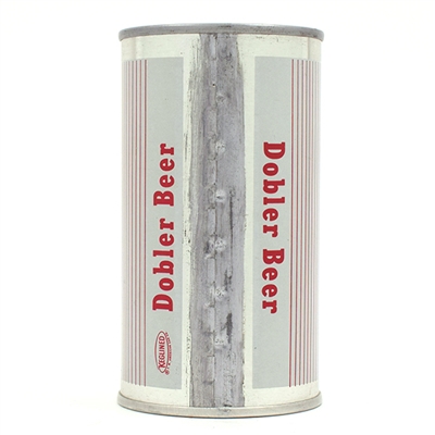 Dobler Beer Flat Top 54-8