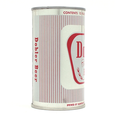 Dobler Beer Flat Top 54-8