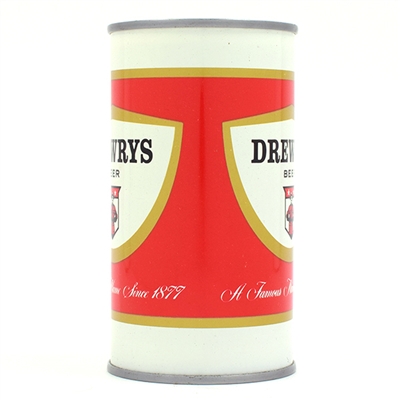 Drewrys Beer Flat Top CHICAGO 55-20