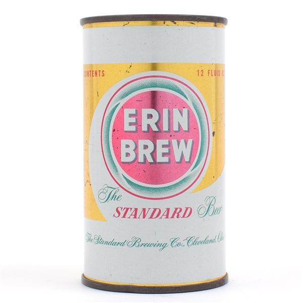 Erin Brew Beer Flat Top 60-10