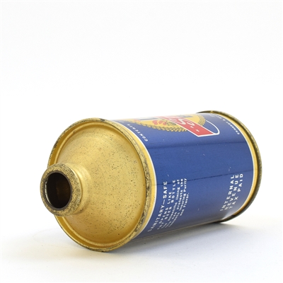 E and B Special Beer Cone Top CRISP 160-15