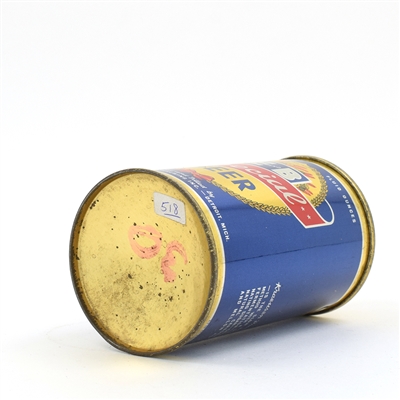E and B Special Beer Cone Top CRISP 160-15