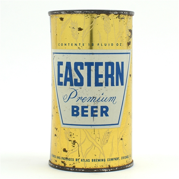 Eastern Beer Flat Top 57-38