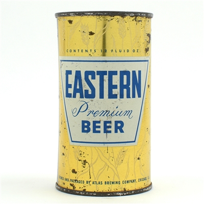 Eastern Beer Flat Top 57-38