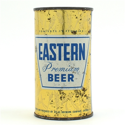 Eastern Beer Flat Top 57-38