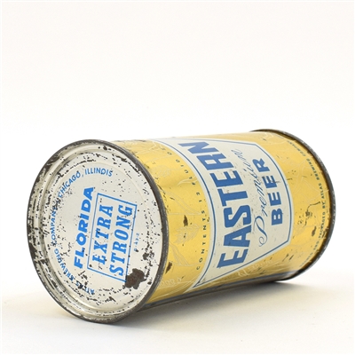 Eastern Beer Flat Top 57-38