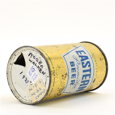 Eastern Beer Flat Top 57-38