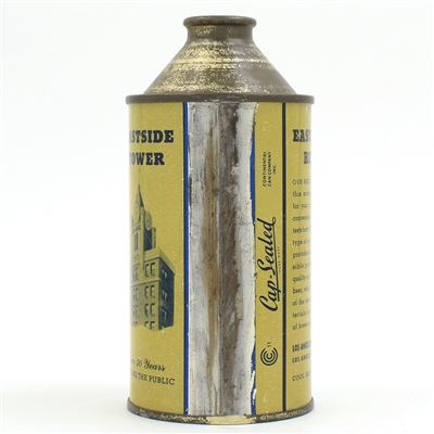 Eastside Beer Cone Top 160-11