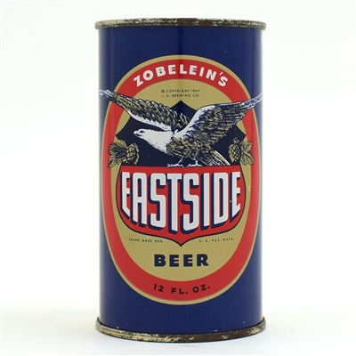 Eastside Beer Flat Top NON-IRTP 58-7