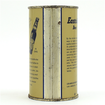 Eastside Beer Flat Top NON-IRTP 58-7