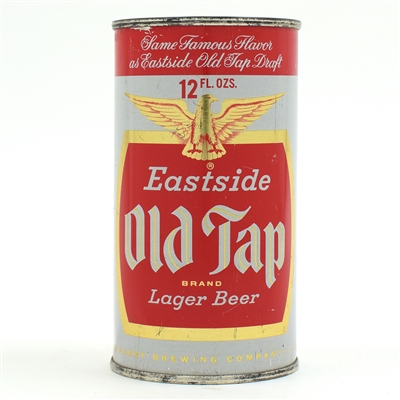 Eastside Old Tap Beer Flat Top 58-20