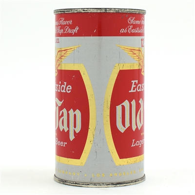 Eastside Old Tap Beer Flat Top 58-20