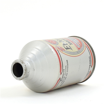 Eblings Beer Crowntainer WITHDRAWN FREE SCARCE 193-9