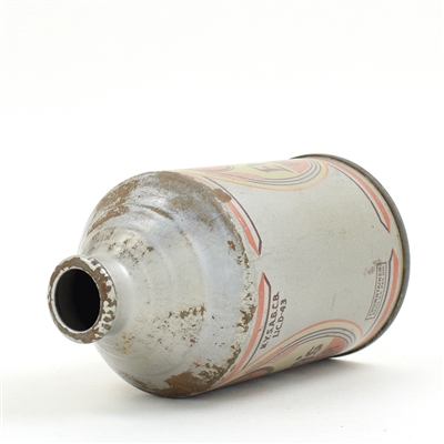Eblings Bock Beer Crowntainer SCARCE 193-17