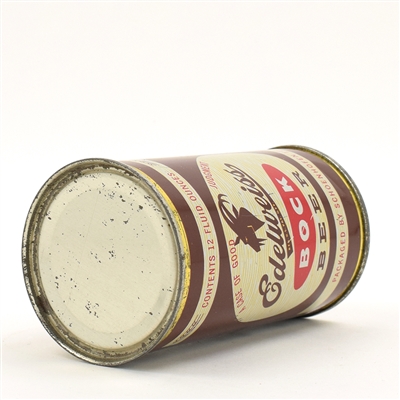 Edelweiss Bock Flat Top 59-8