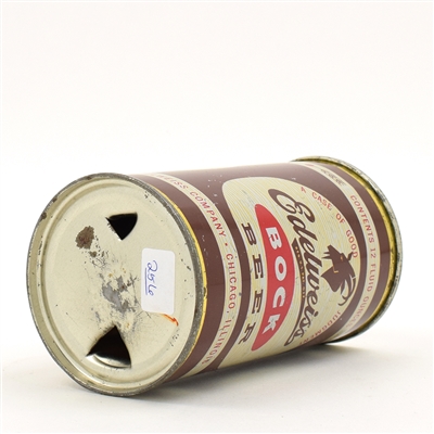 Edelweiss Bock Flat Top 59-8