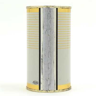 Eighteen 18-K Beer Flat Top 59-16