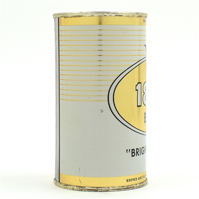 Eighteen 18-K Beer Flat Top 59-16