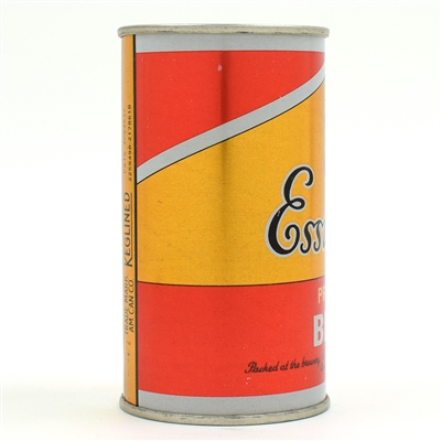 Esslingers Beer Flat Top NON-IRTP BRUSHED GOLD CLEAN L60-21