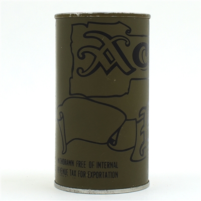 Acme Beer Olive Drab UNLISTED