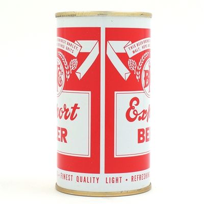 Export BFC Beer Flat Top 61-22