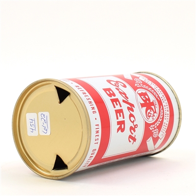 Export BFC Beer Flat Top 61-22