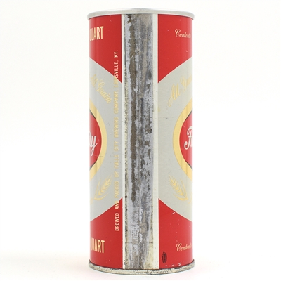 Falls City Beer 16 Ounce Zip Top TOUGH 149-18
