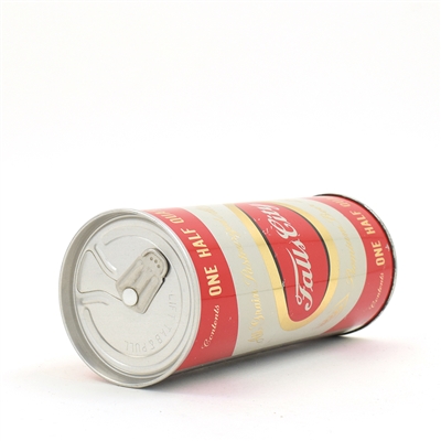 Falls City Beer 16 Ounce Zip Top TOUGH 149-18