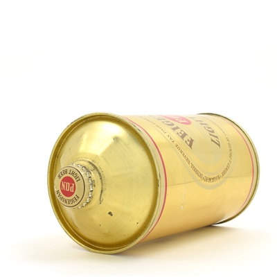 Feigenspan Beer Quart Cone Top RARE THIS CLEAN ACTUAL 209-11