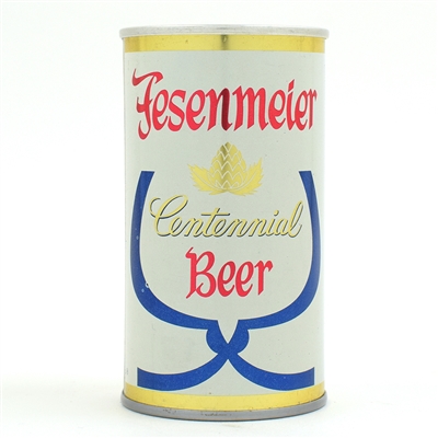 Fessenmeier Beer Zip Top 64-19