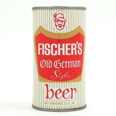 Fischers Beer INSERT JUICE TAB DARK GOLD 65-1