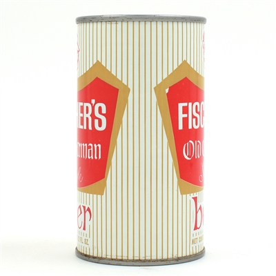 Fischers Beer INSERT JUICE TAB DARK GOLD 65-1
