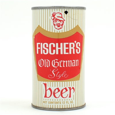 Fischers Beer INSERT JUICE TAB DARK GOLD 65-1