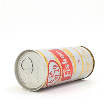 Fisher Beer 16 Ounce Pull Tab 150-31