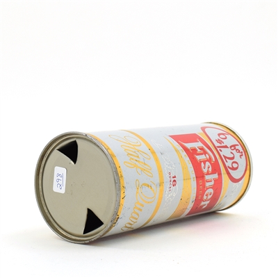 Fisher Beer 16 Ounce Pull Tab 150-31