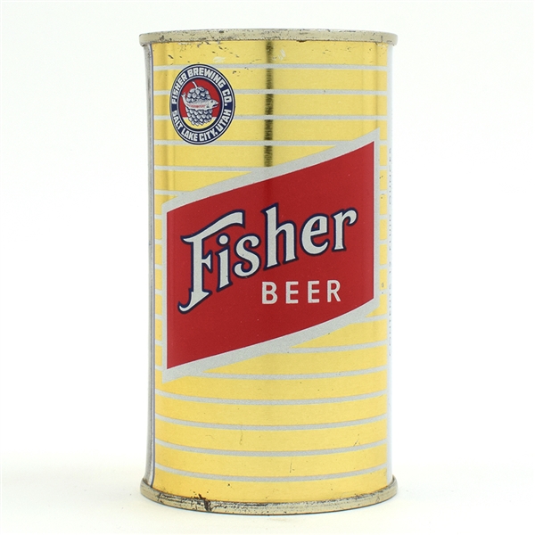 Fisher Beer Flat Top 63-38