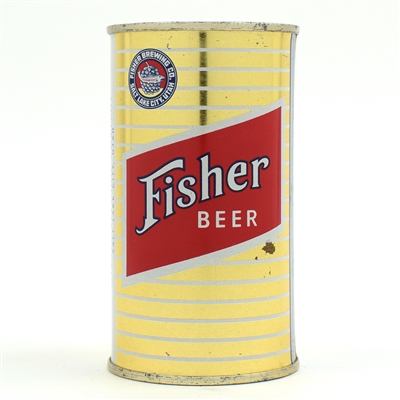 Fisher Beer Flat Top 63-38