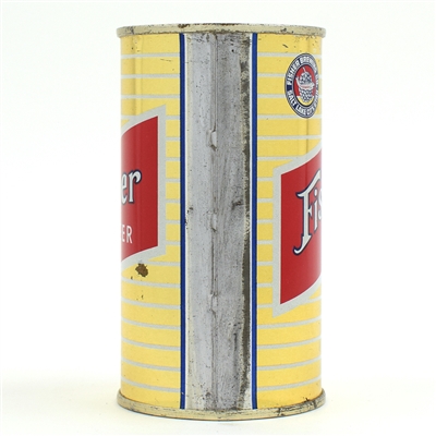 Fisher Beer Flat Top 63-38