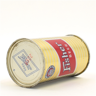 Fisher Beer Flat Top 63-38