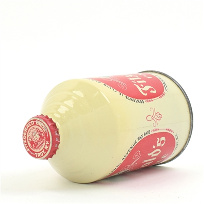 Fitzgeralds Ale Crowntainer IRTP 193-32