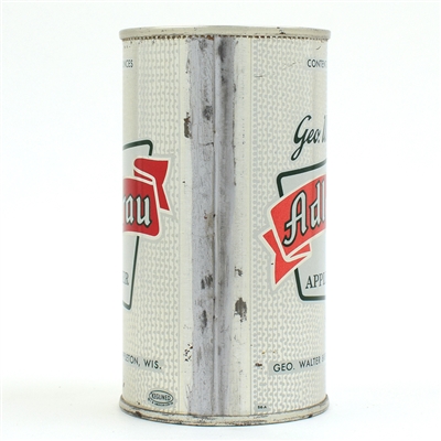 Adler Brau Beer Flat Top APPLETON BEER 29-19