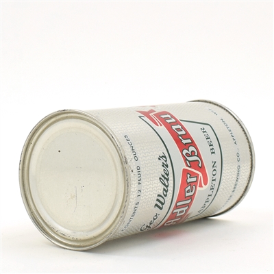 Adler Brau Beer Flat Top APPLETON BEER 29-19