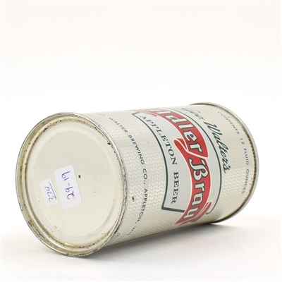 Adler Brau Beer Flat Top APPLETON BEER 29-19