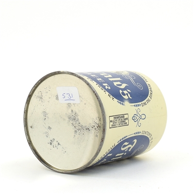 Fitzgeralds Beer Crowntainer IRTP 194-3