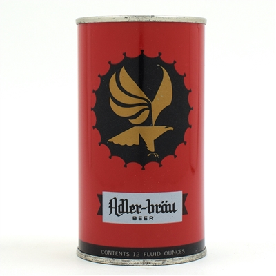 Adler-Brau Beer INSERT JUICE TAB 32-21